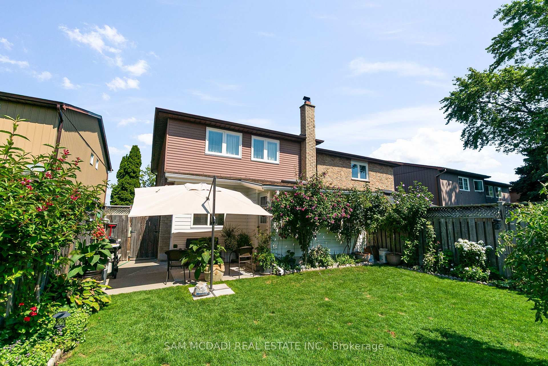 4260 SHELBY Crescent