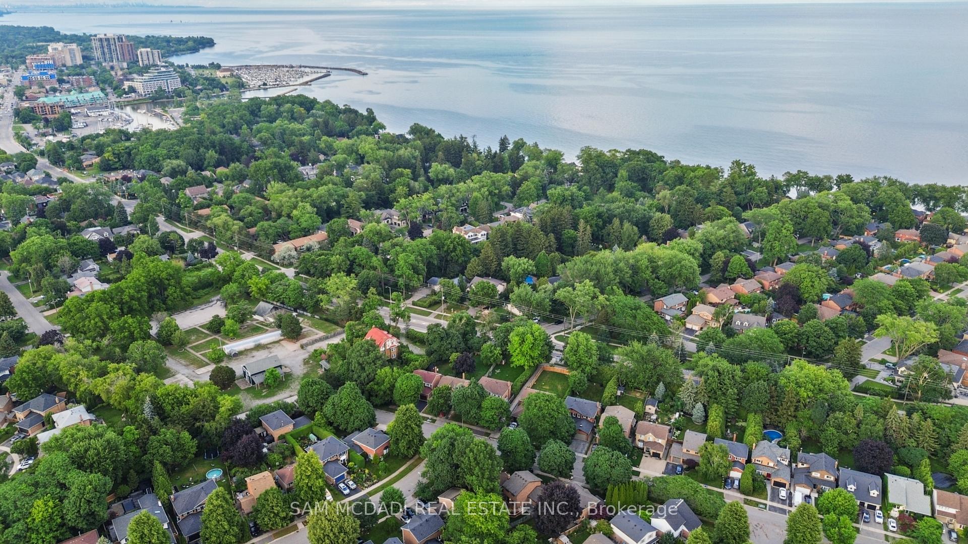 3168 Lakeshore Road W