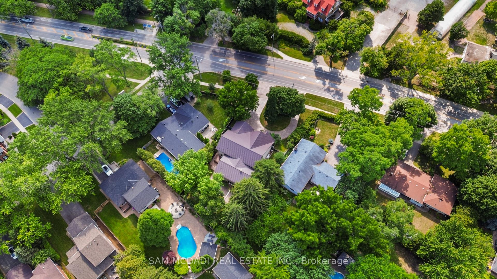 3168 Lakeshore Road W