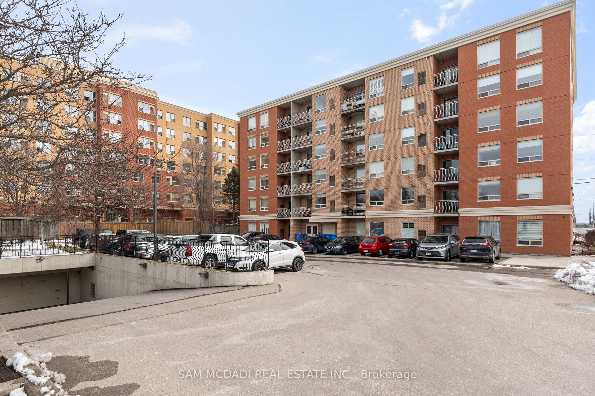 32 Tannery Street 306