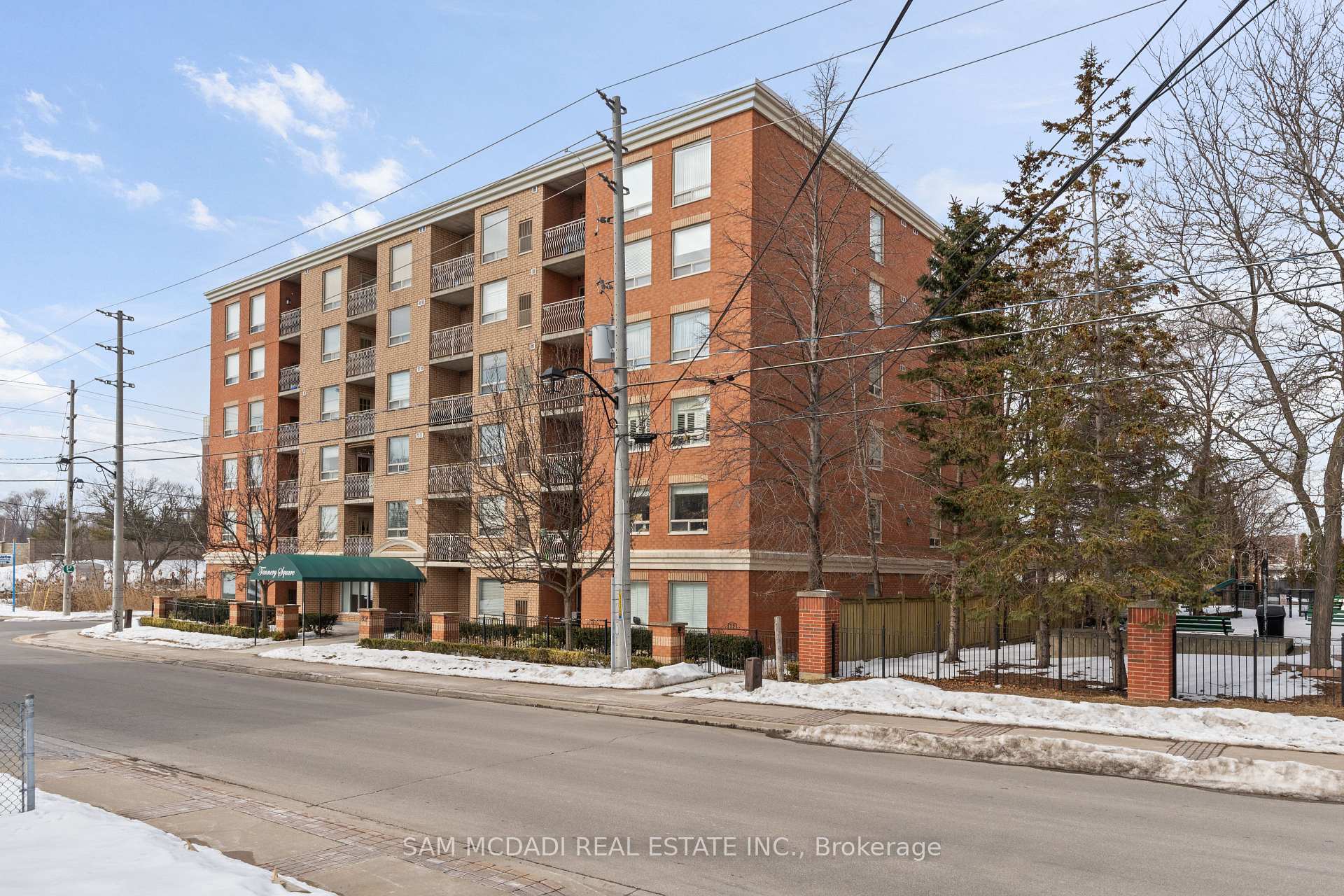 32 Tannery Street 306