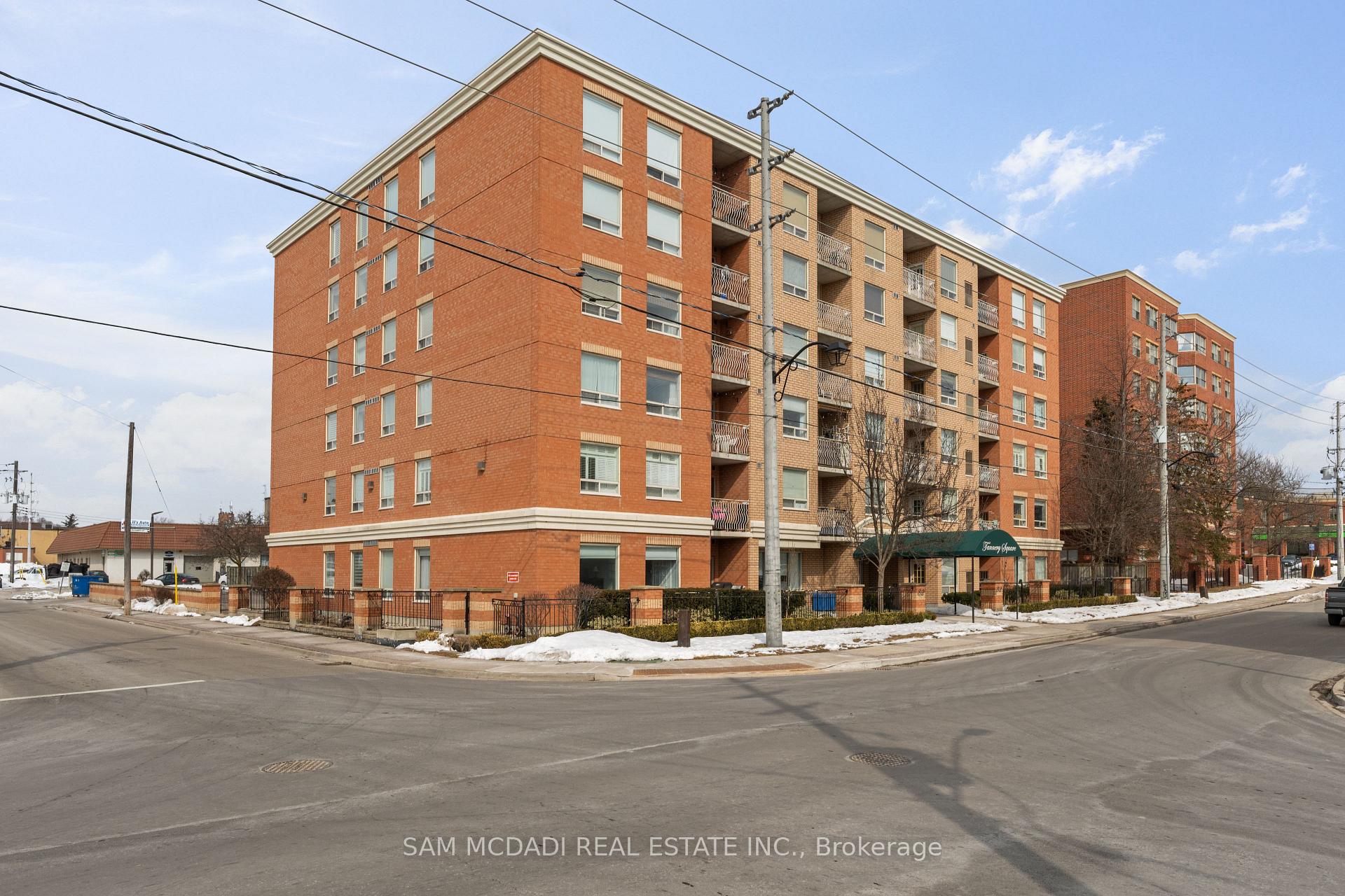 32 Tannery Street 306
