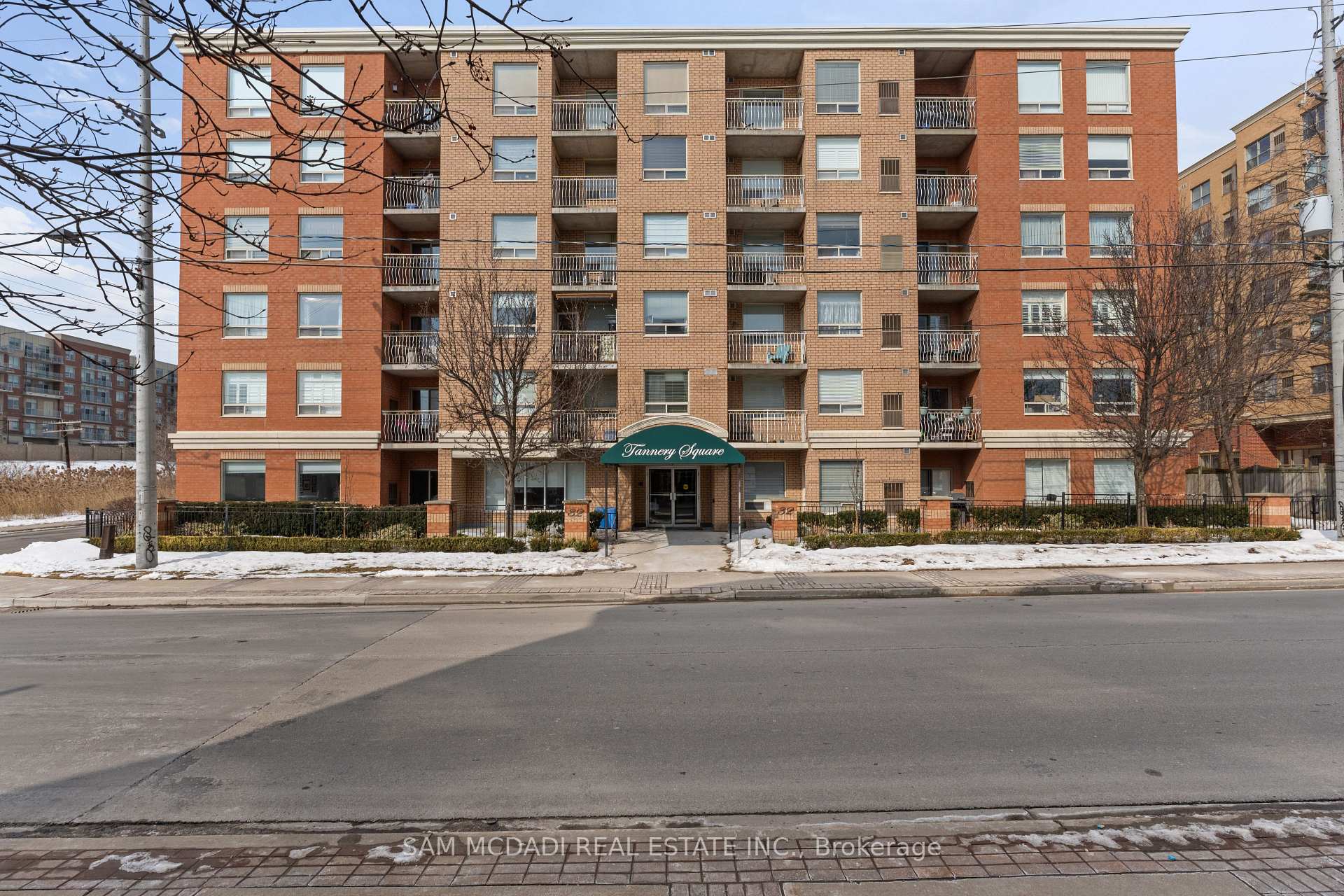 32 Tannery Street 306