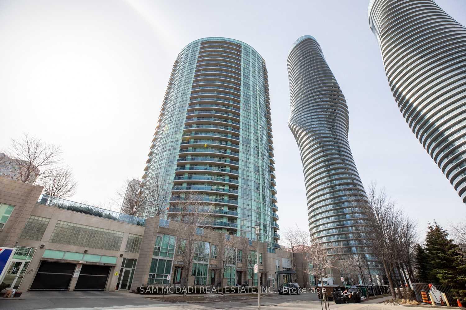 70 Absolute Avenue 1604