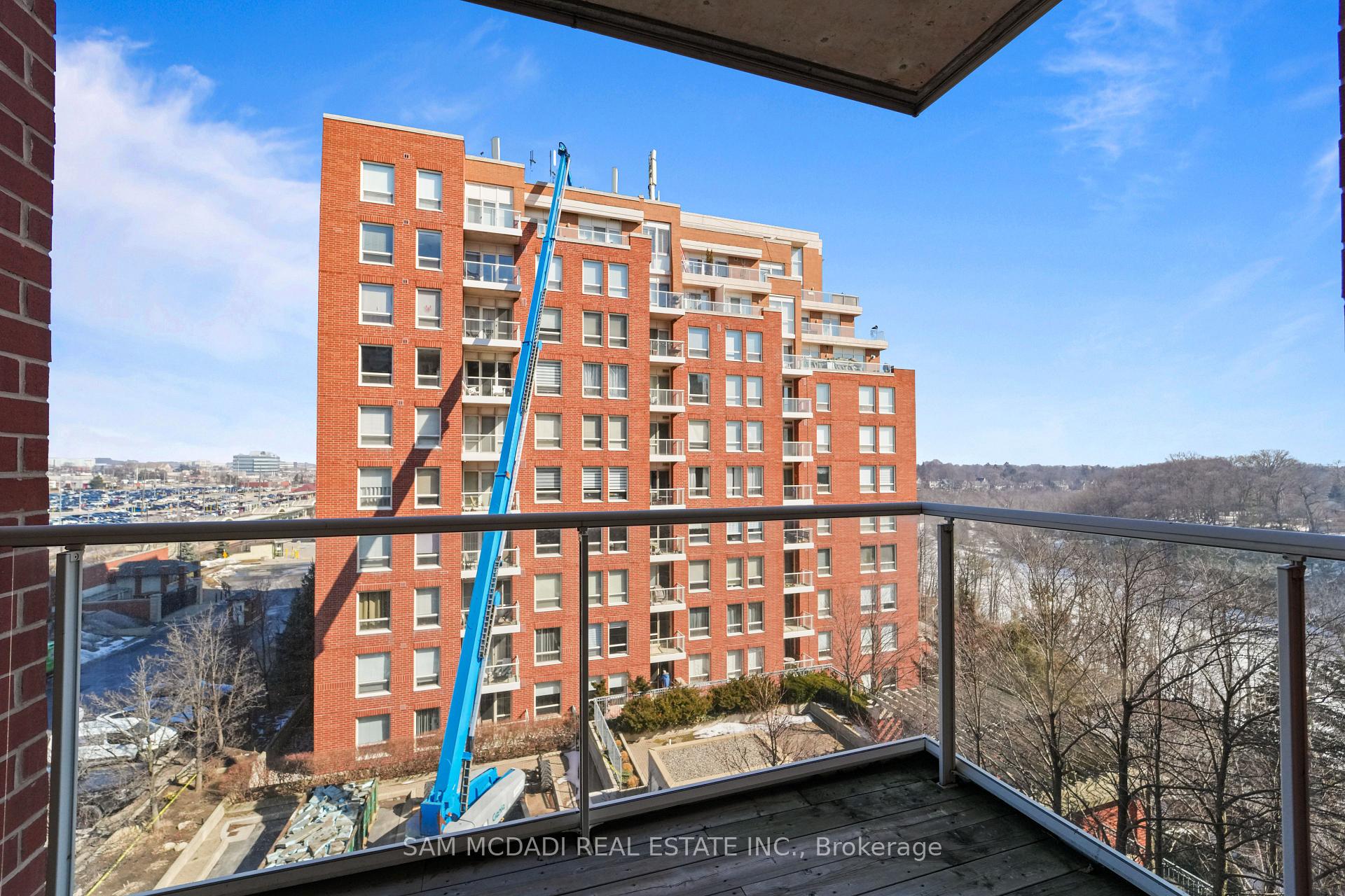 50 Old Mill Road 509