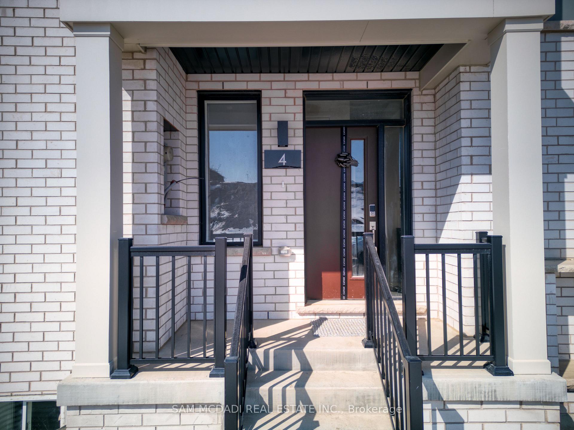 4 Timber Falls Drive Upper