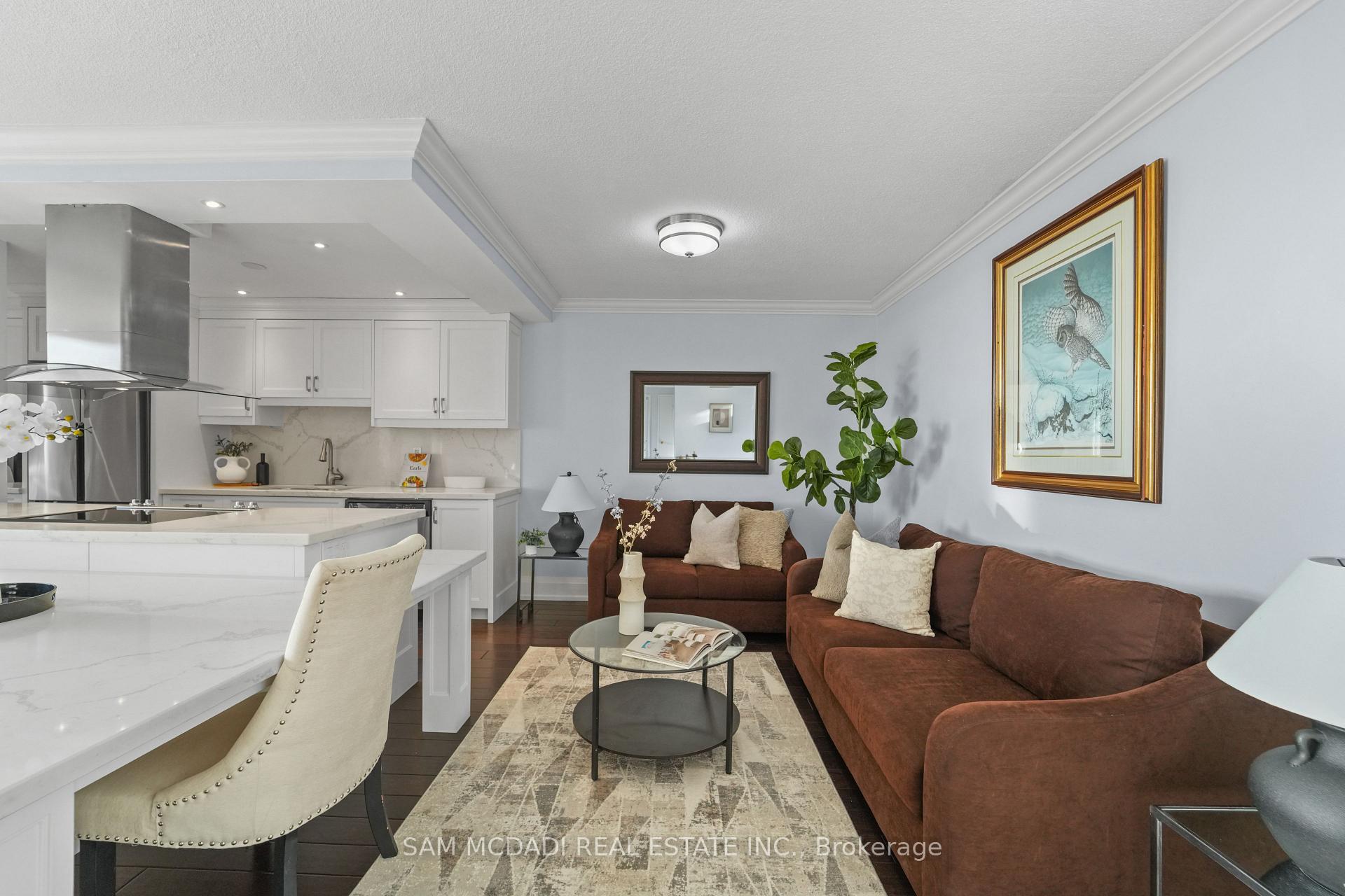 966 Inverhouse Drive 409