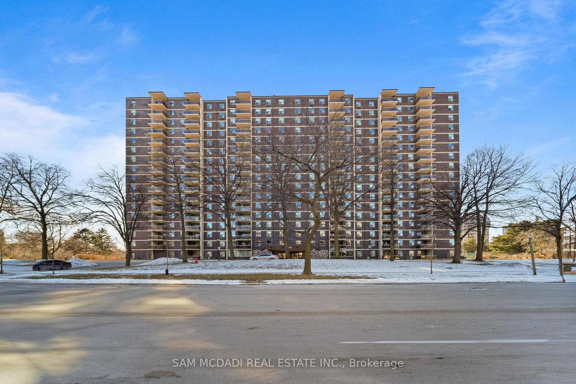 966 Inverhouse Drive 409