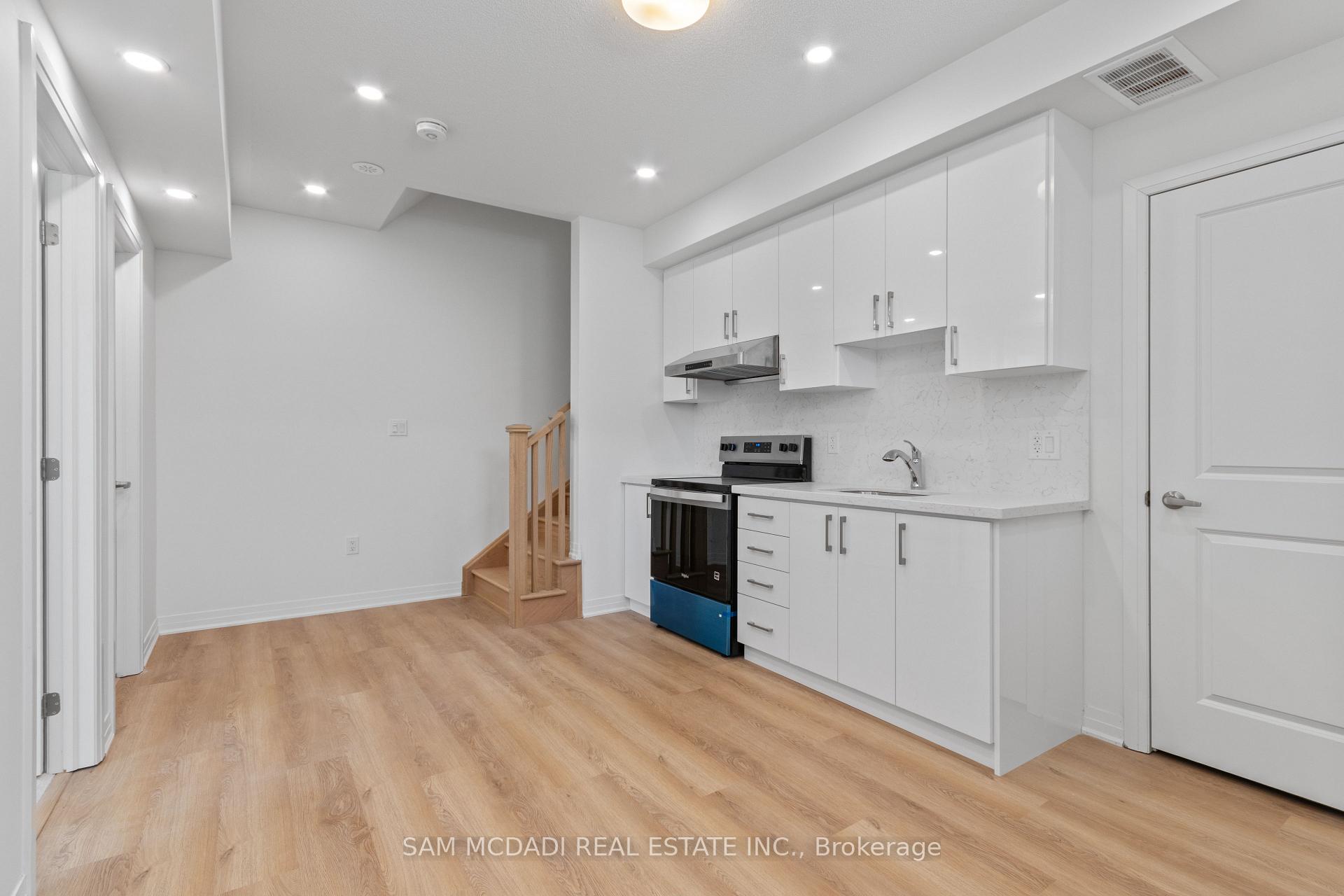 4 Timber Falls Drive Lower