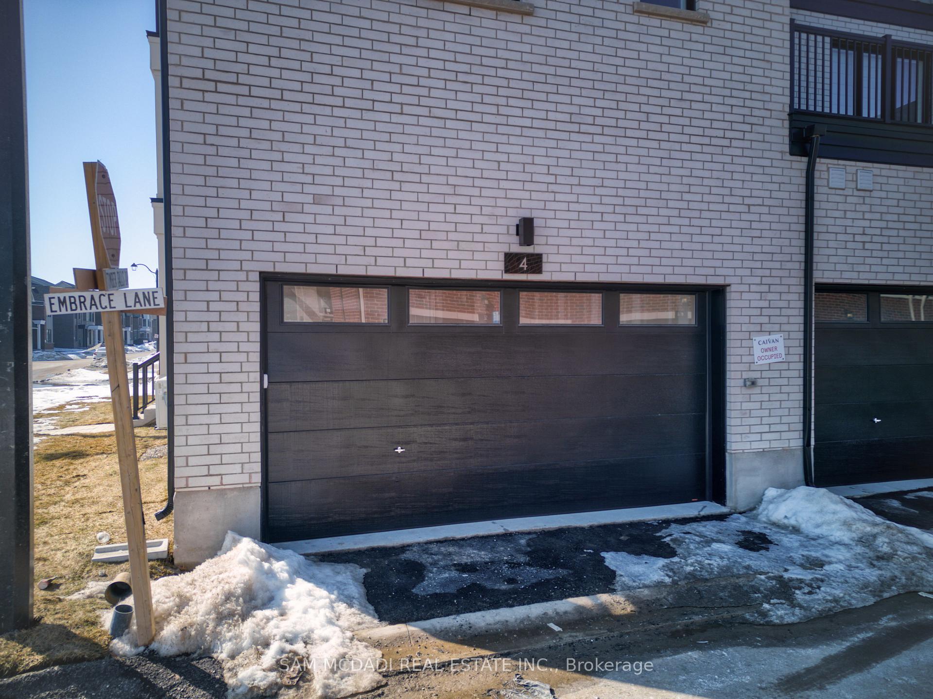 4 Timber Falls Drive Lower