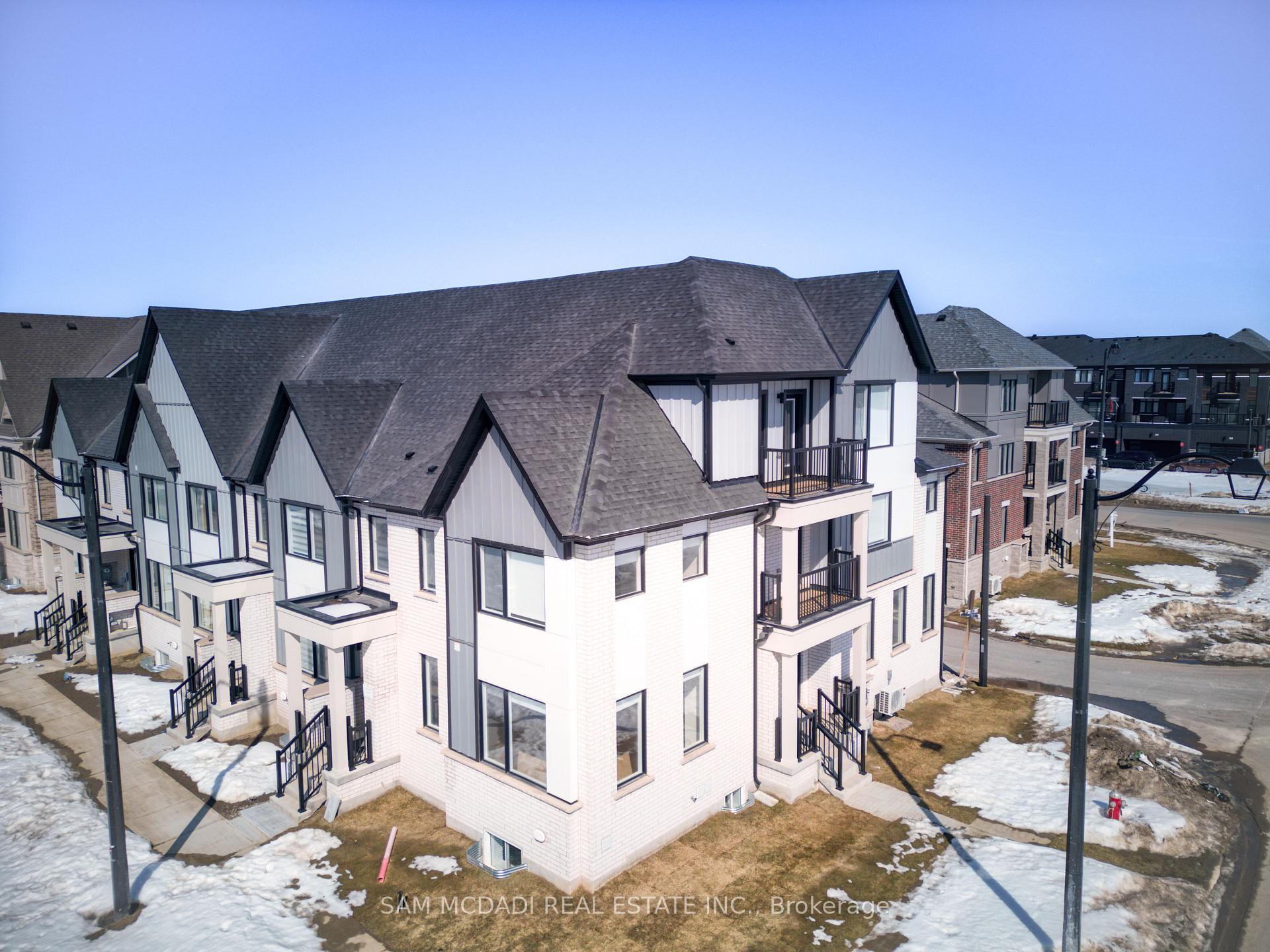 4 Timber Falls Drive Lower