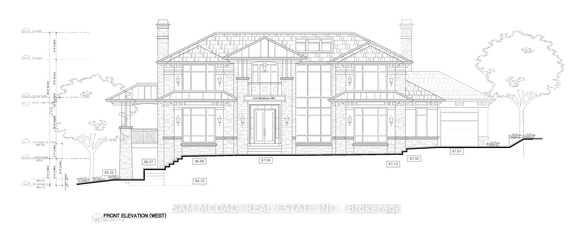 1322 Birchview Drive