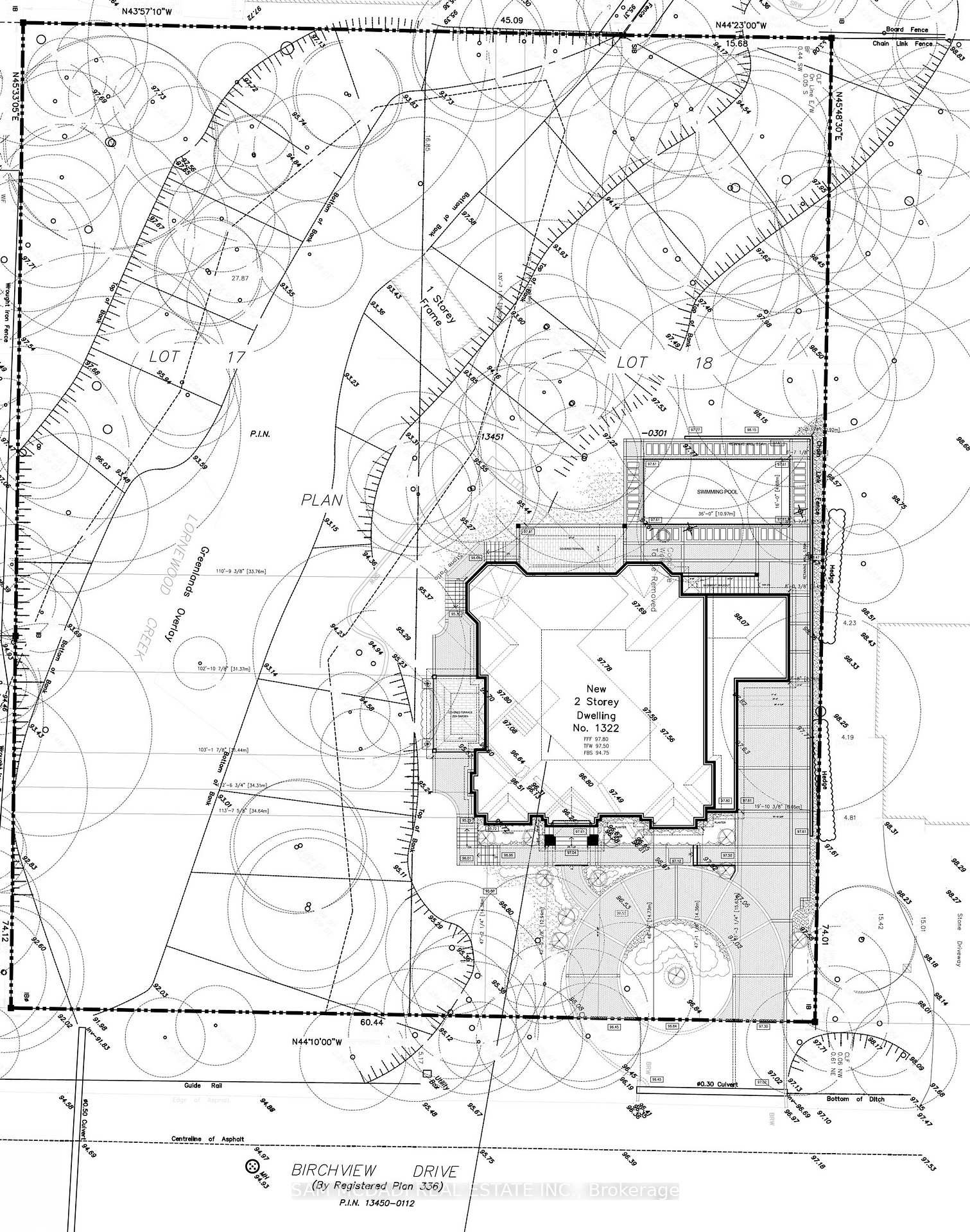 1322 Birchview Drive