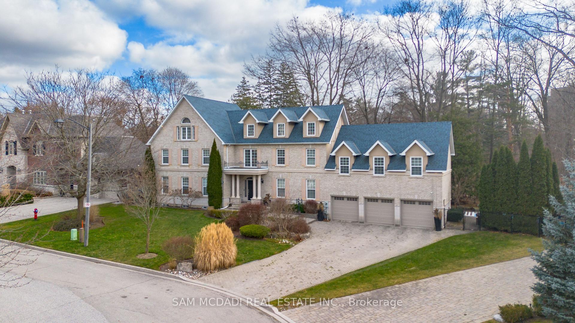 3248 Barchester Court