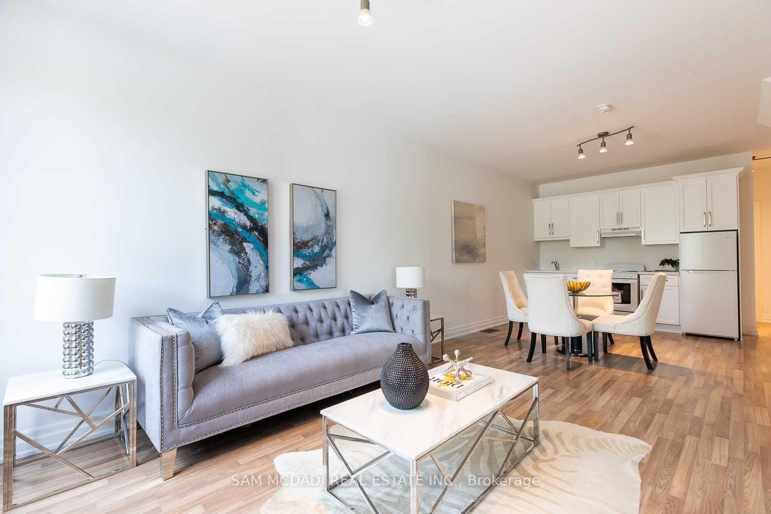 126B Church Street N