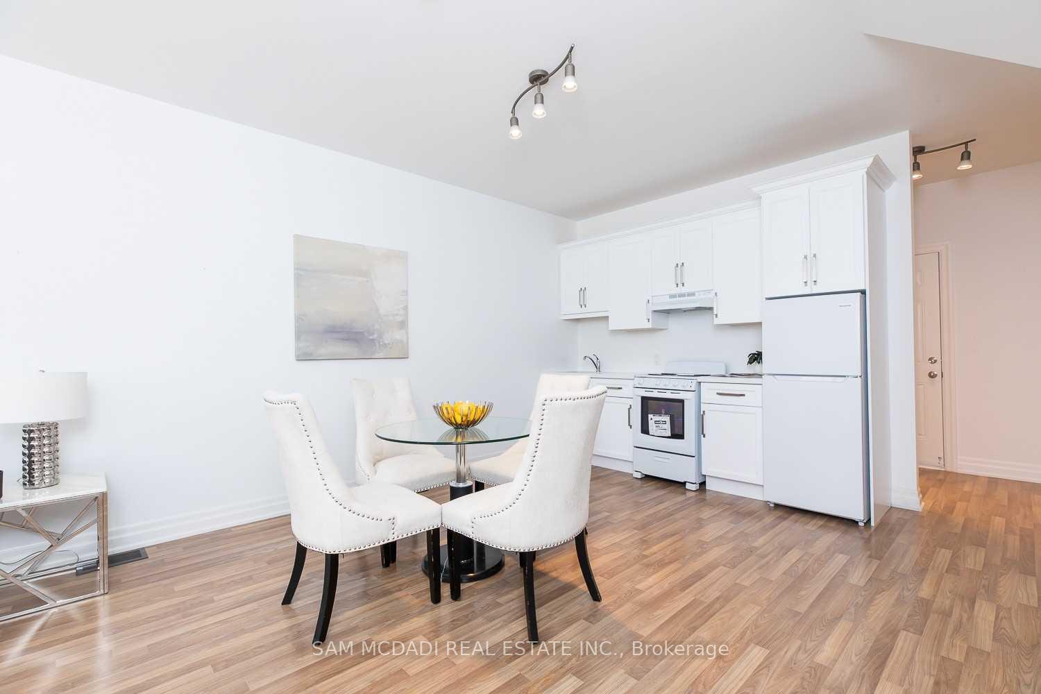 126B Church Street N