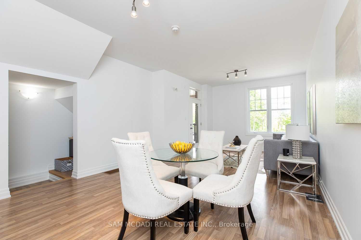 126B Church Street N