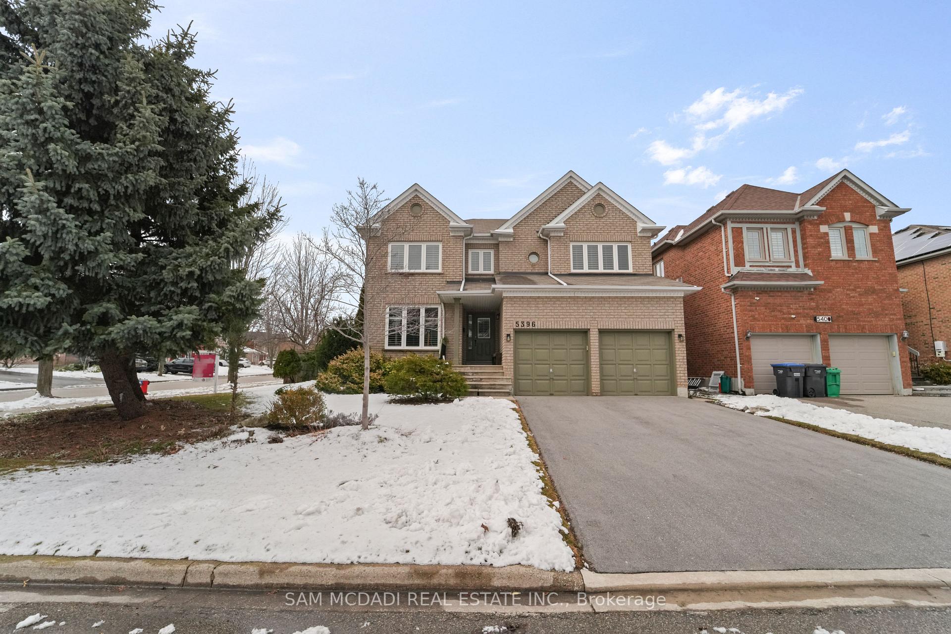 5396 Planter's Wd Court