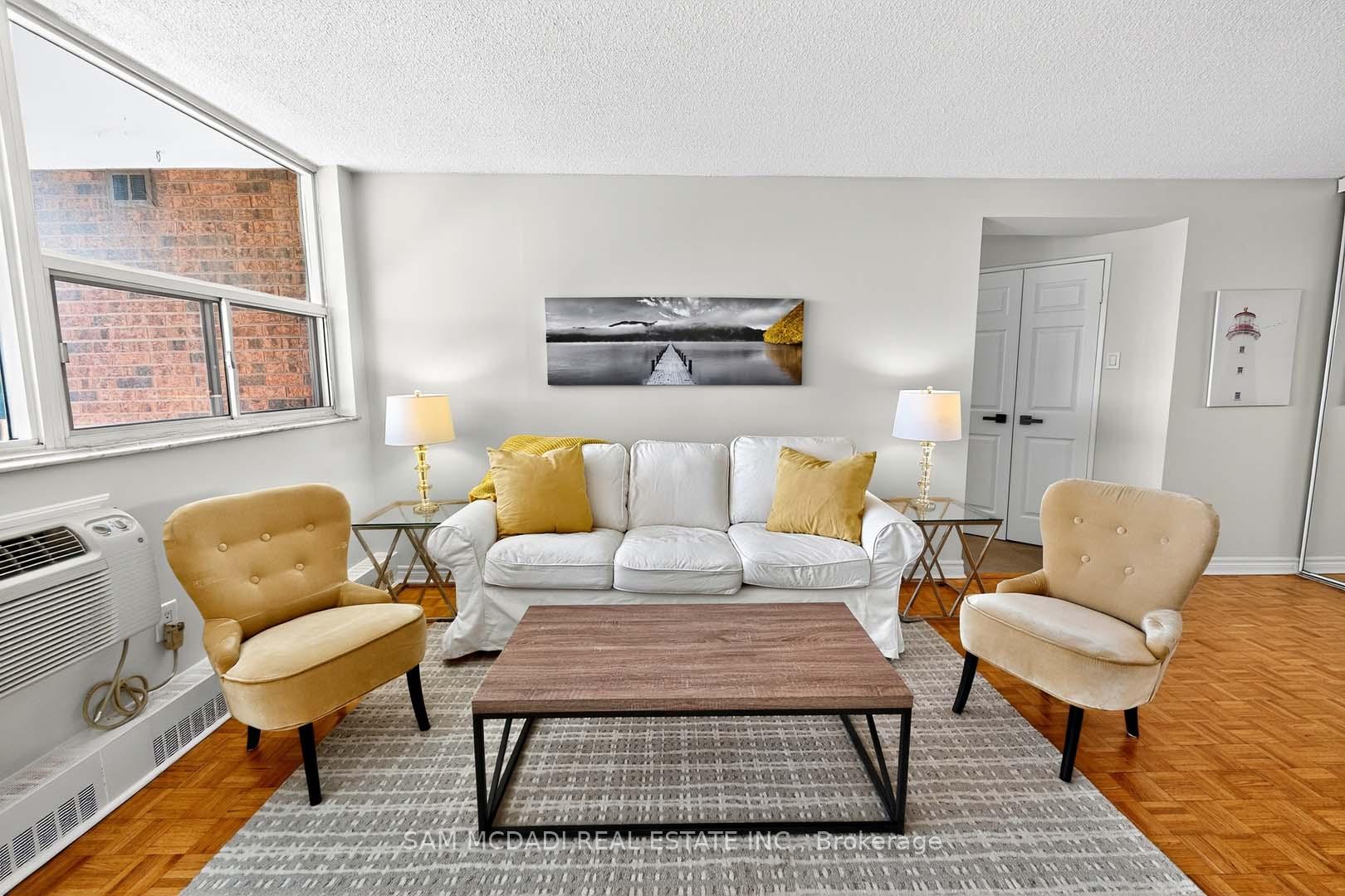 3501 Glen Erin Drive 407