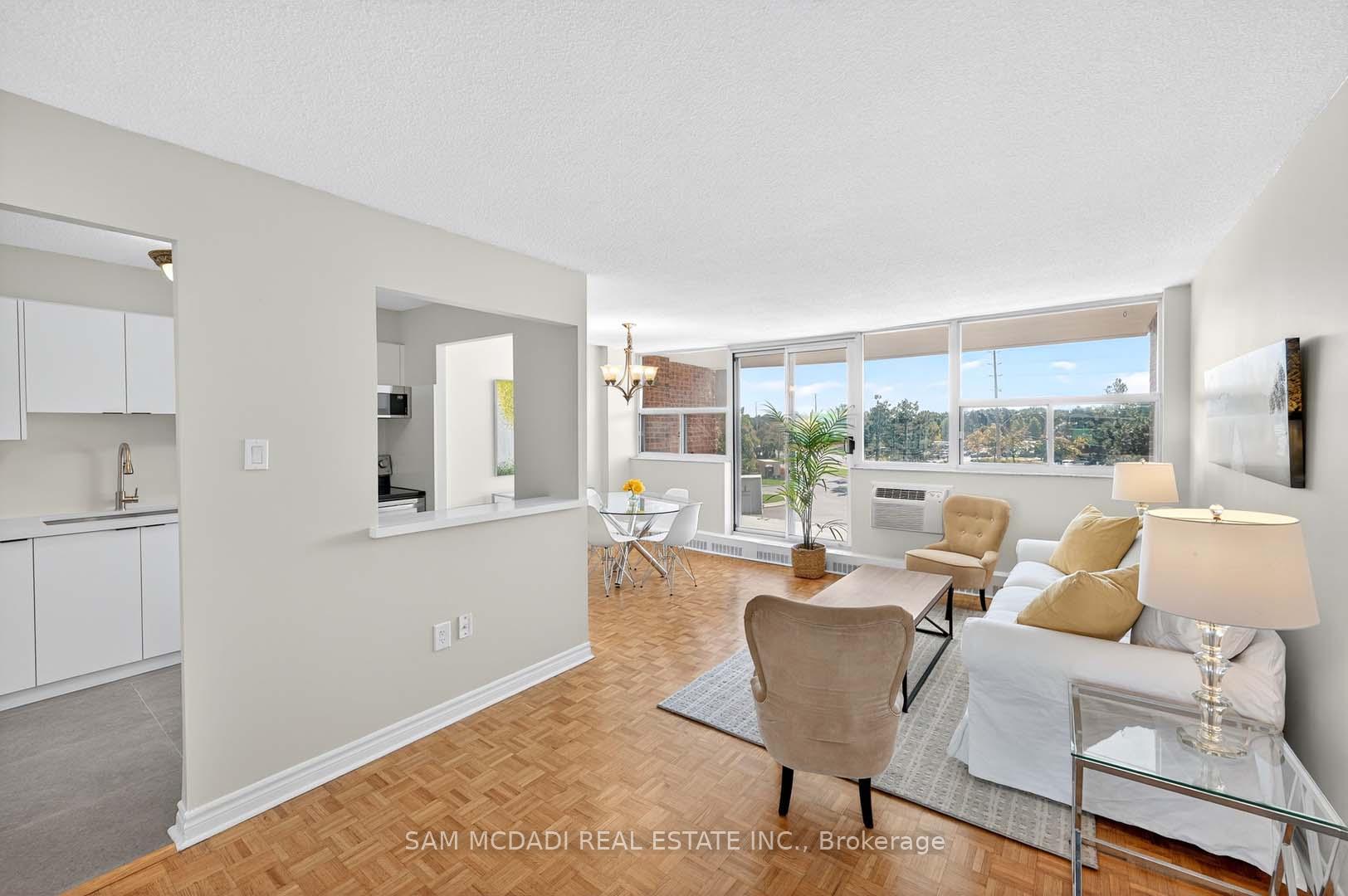 3501 Glen Erin Drive 407