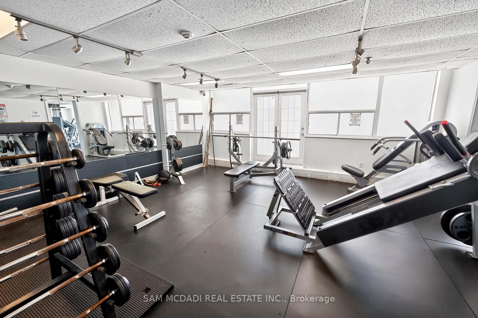 3501 Glen Erin Drive 407