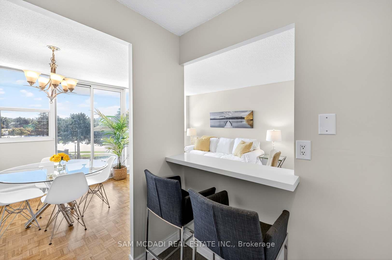 3501 Glen Erin Drive 407