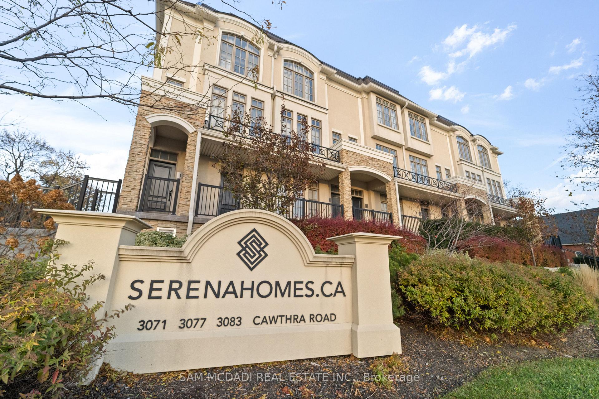 3083 Cawthra Road 23