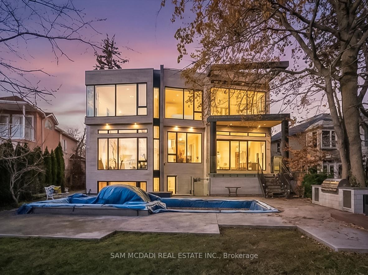 67 Lake Promenade N/A