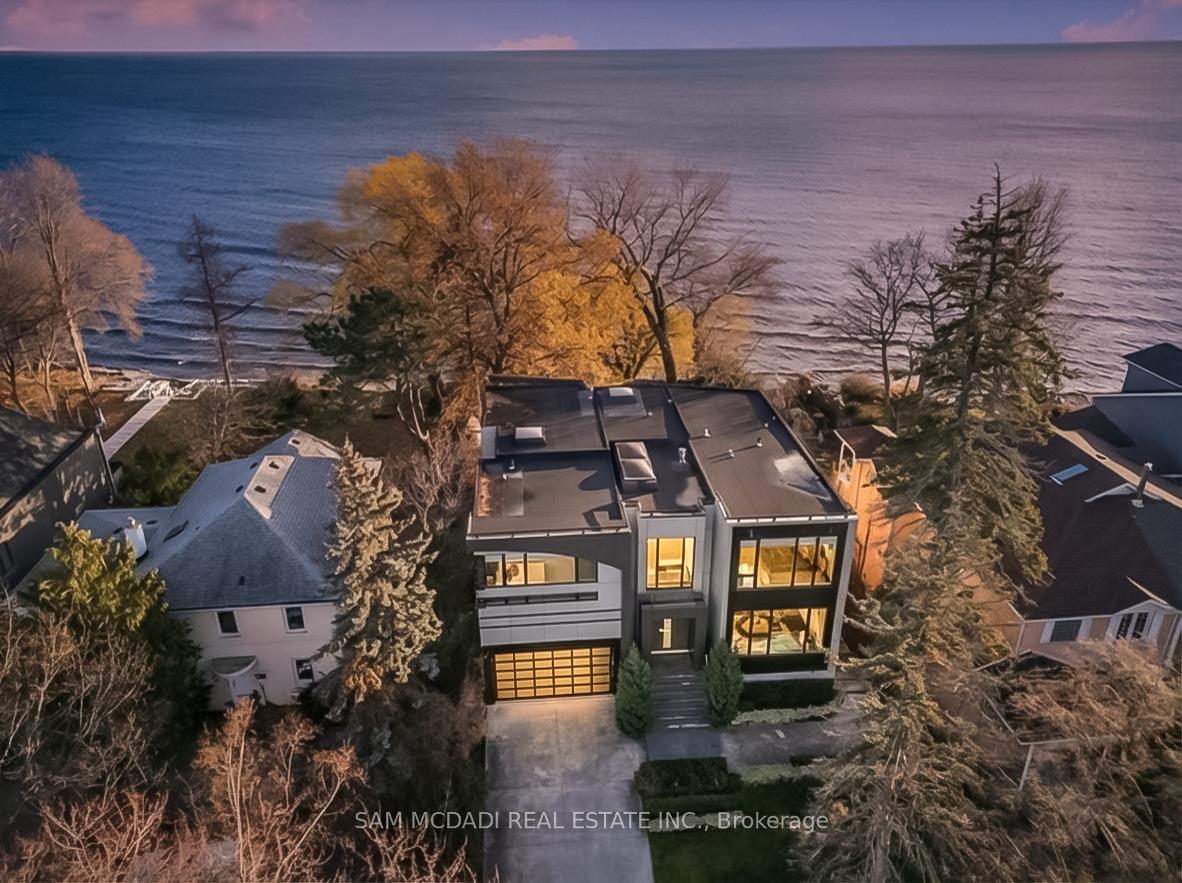 67 Lake Promenade N/A