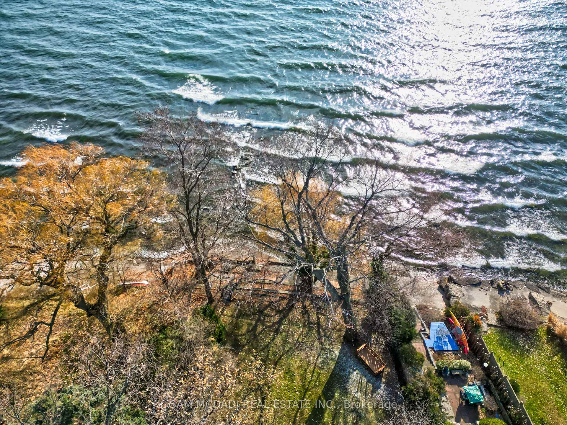 67 Lake Promenade N/A