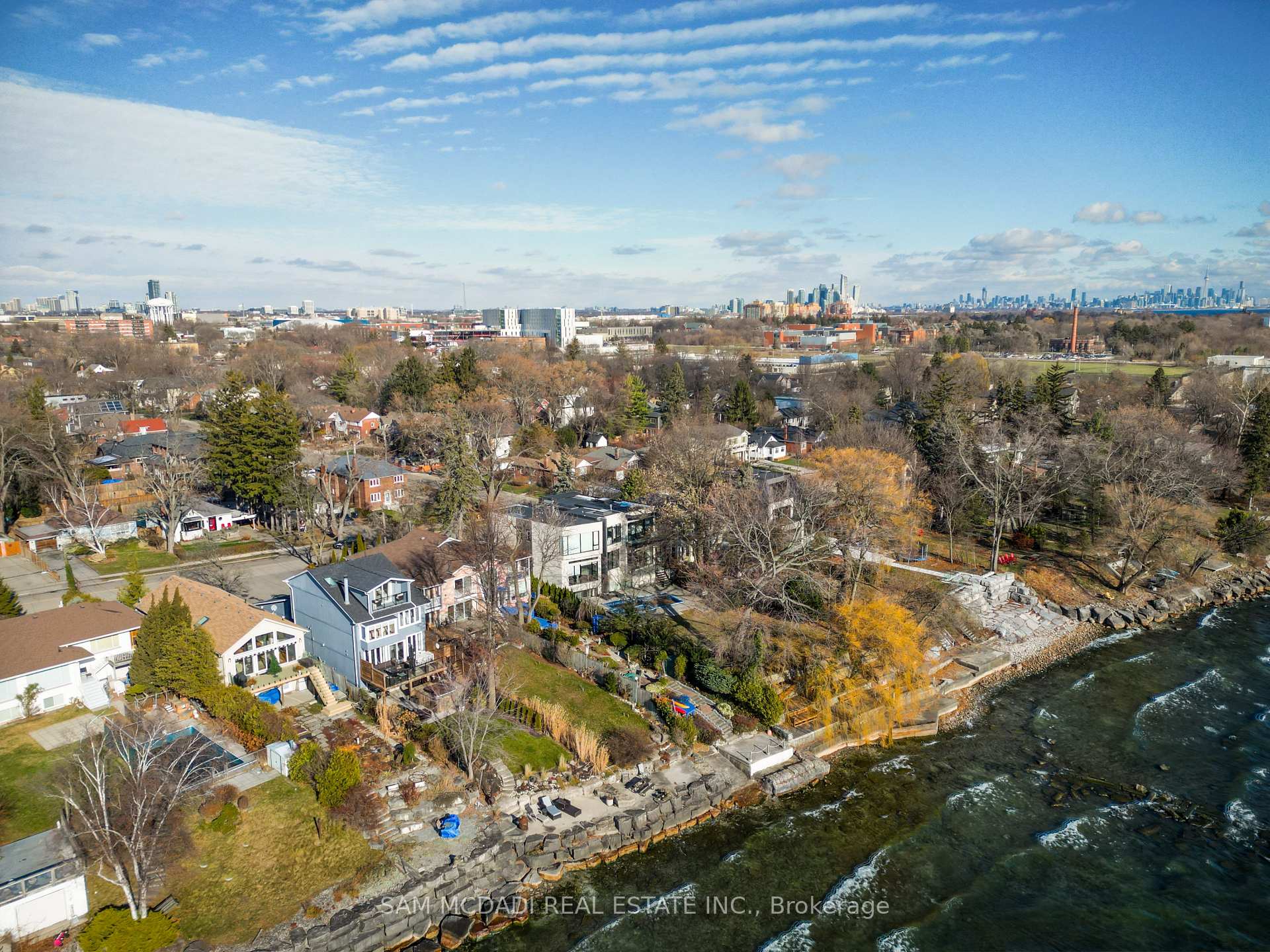 67 Lake Promenade N/A