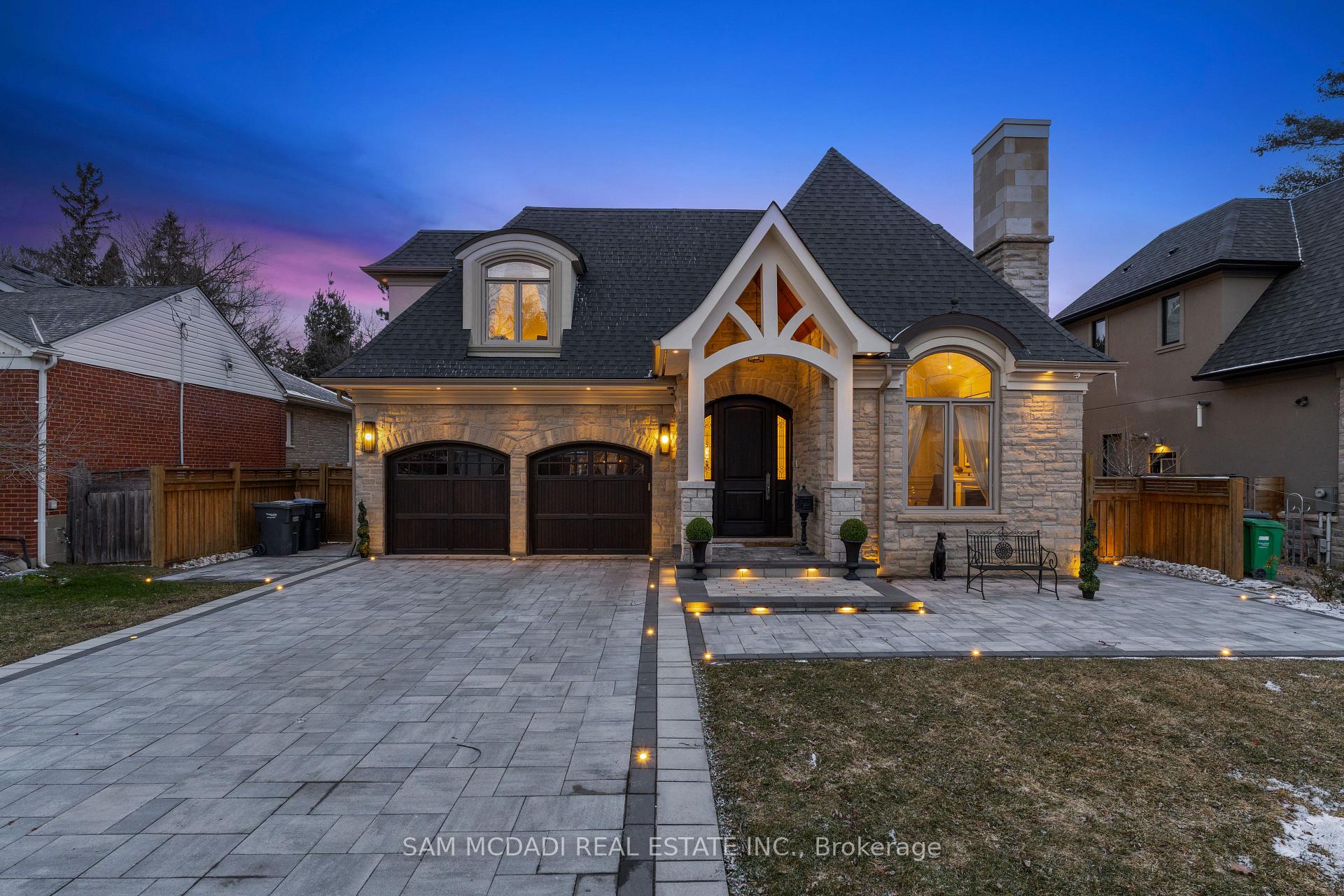 1285 Minnewaska Trail