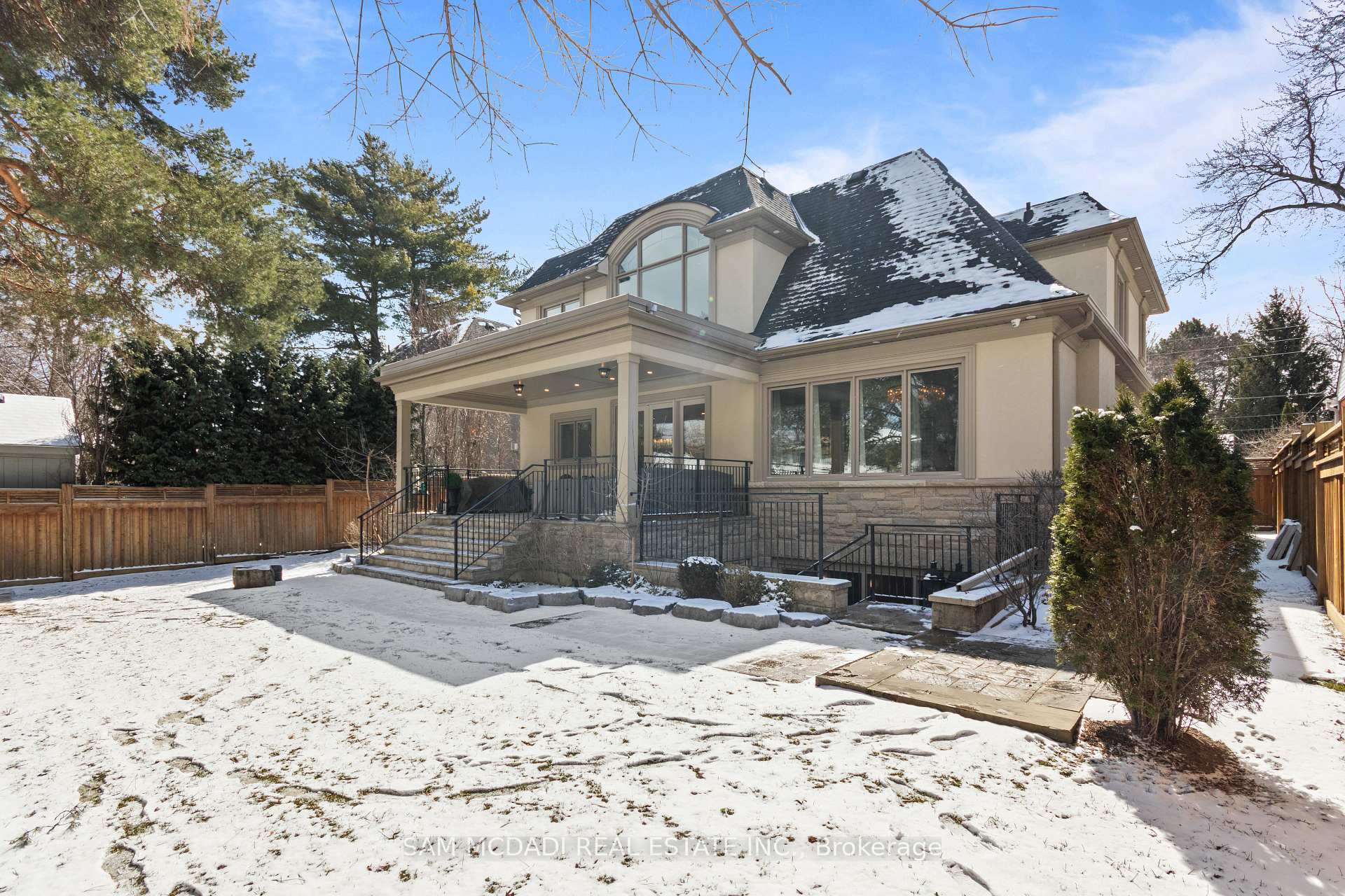 1285 Minnewaska Trail