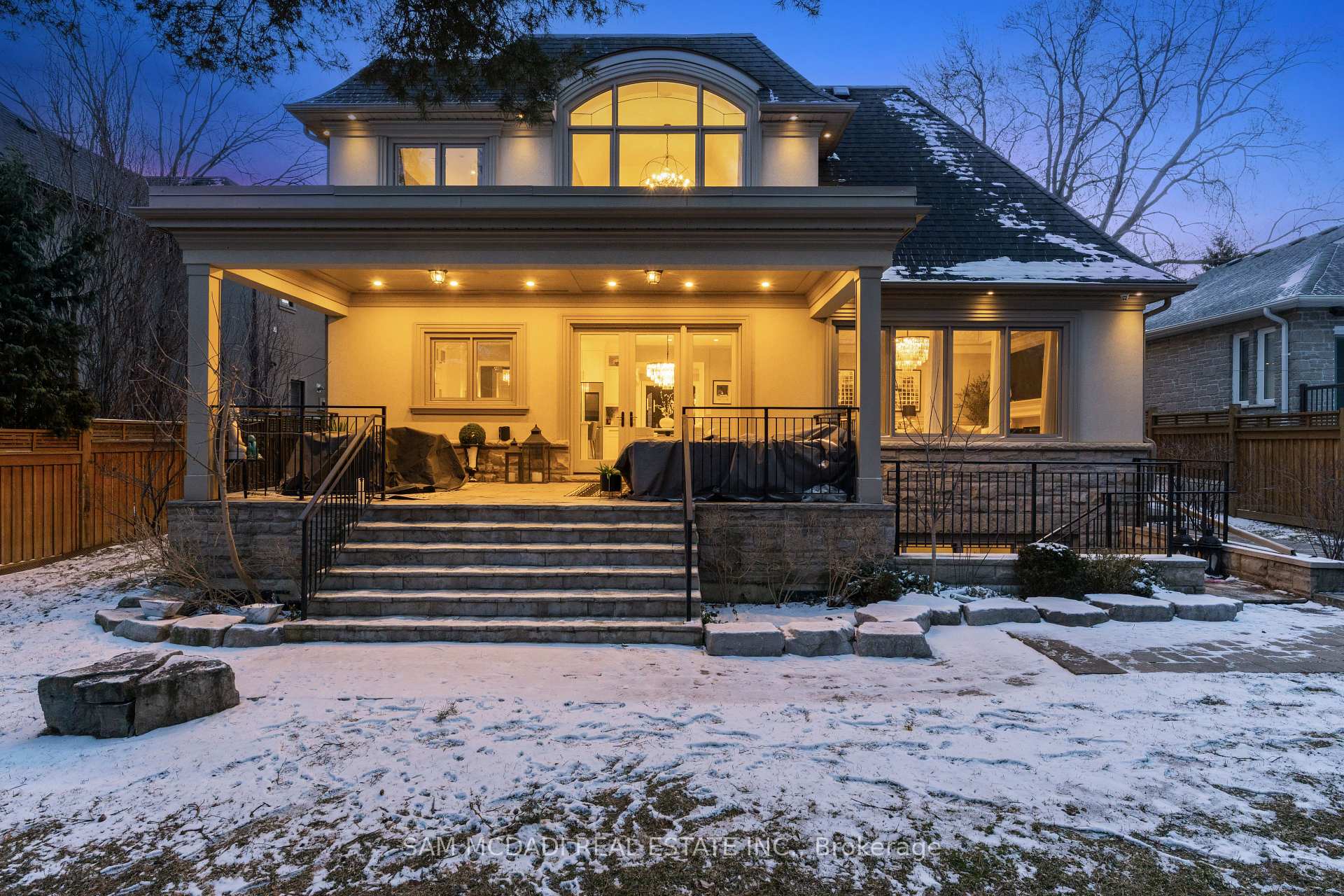 1285 Minnewaska Trail