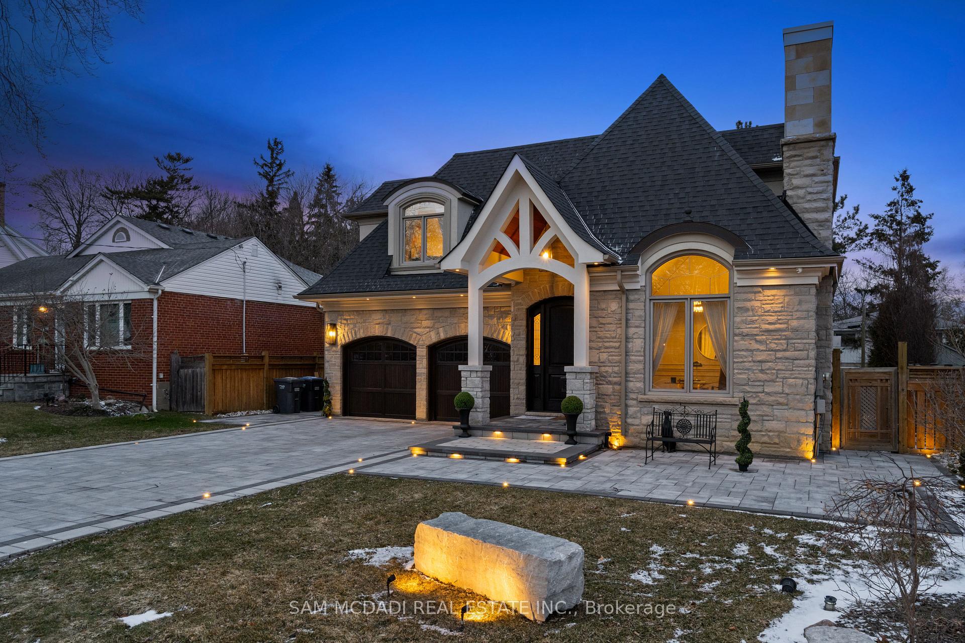 1285 Minnewaska Trail