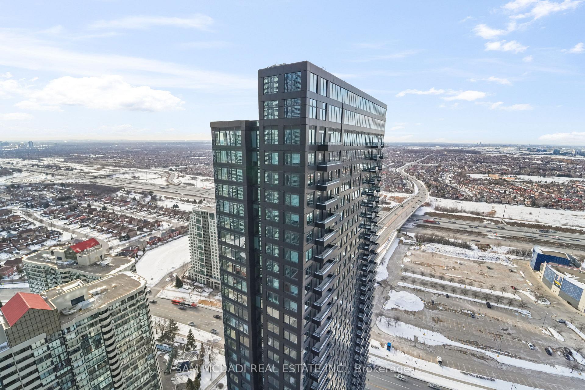 395 Square One Drive 3703