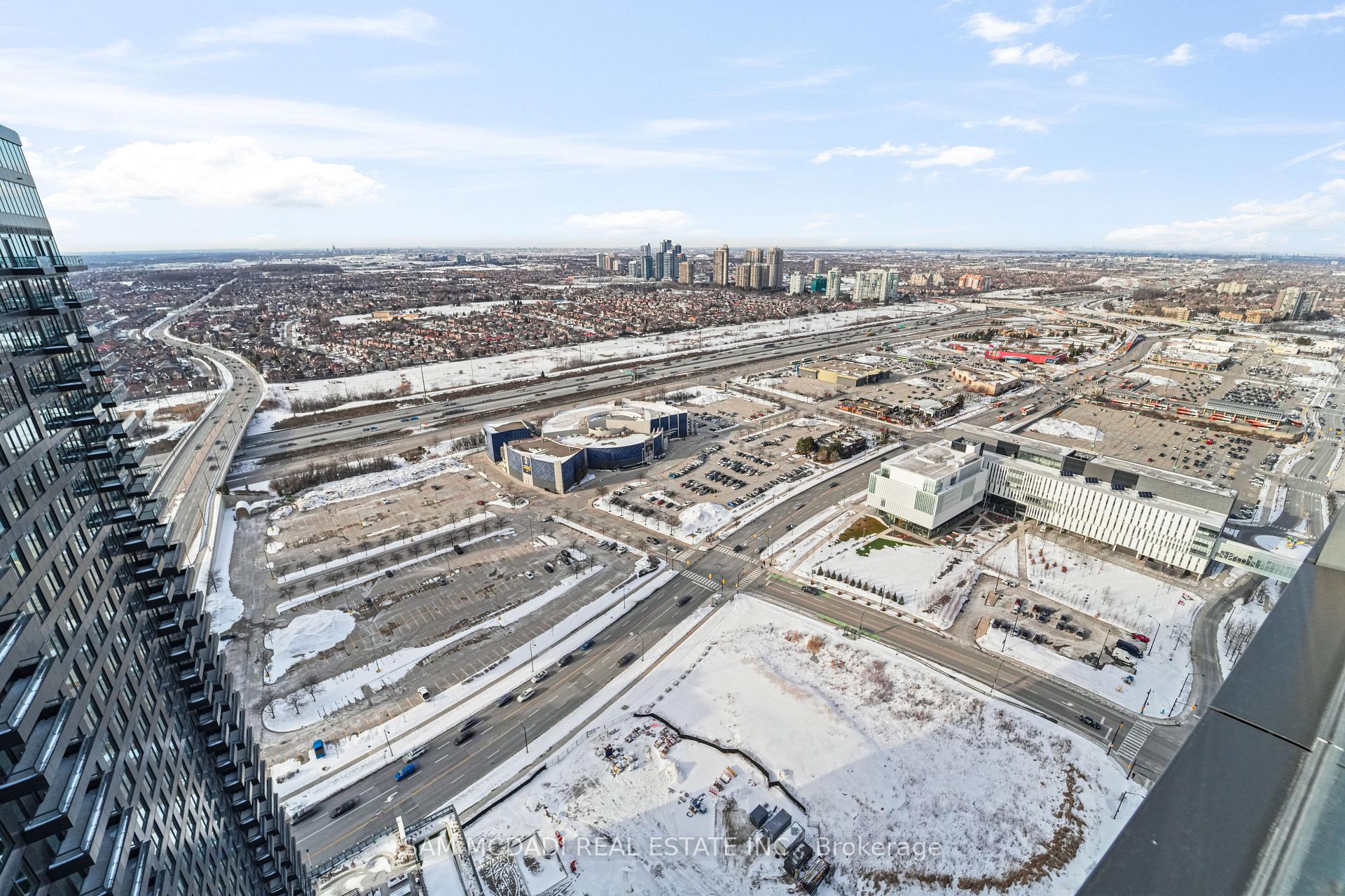 395 Square One Drive 3703