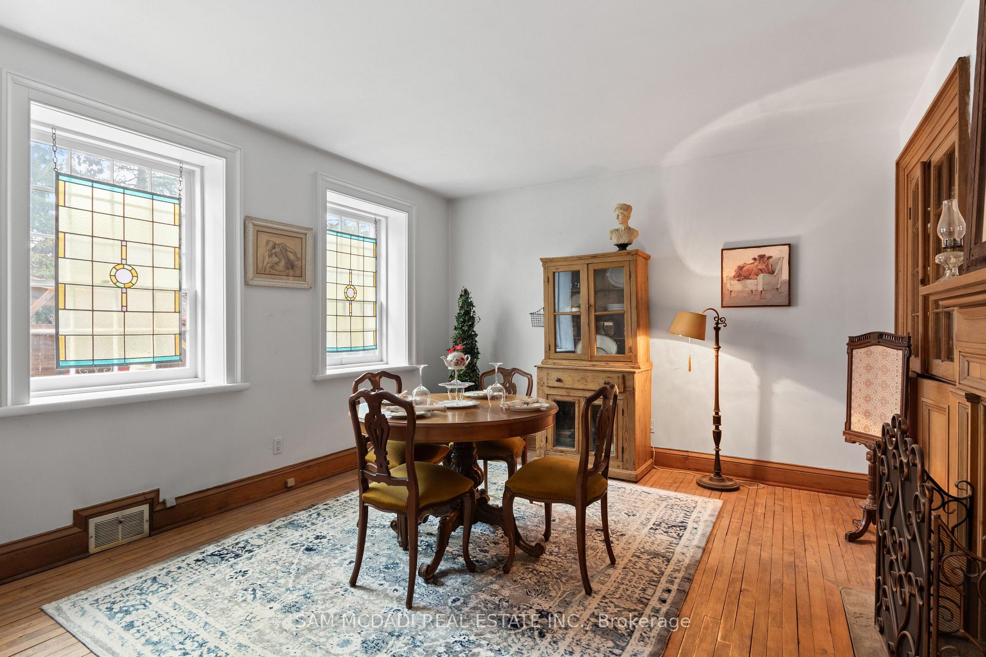 85 Yorkleigh Avenue