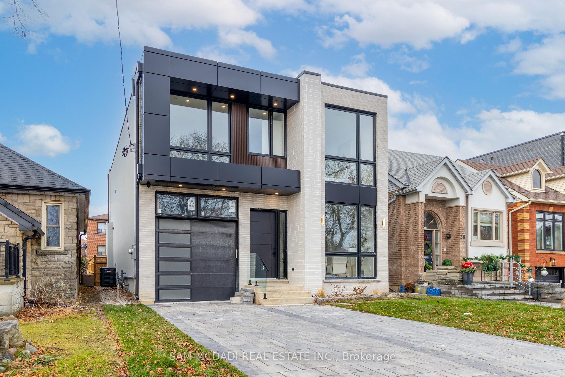 24 Twenty First Street