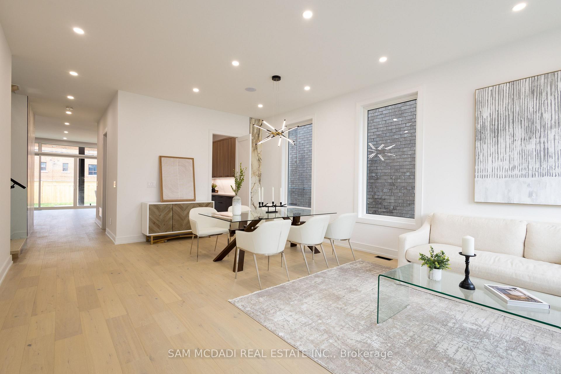 24 Twenty First Street