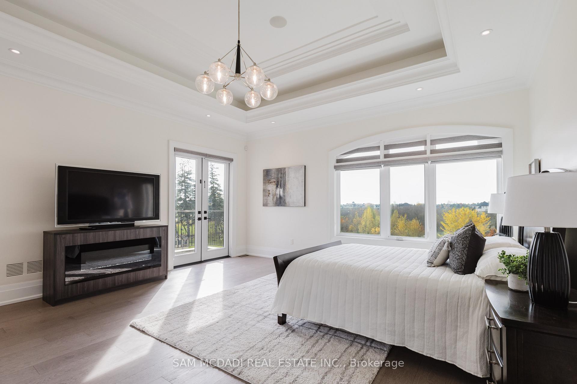 4 Saint Lukes Court