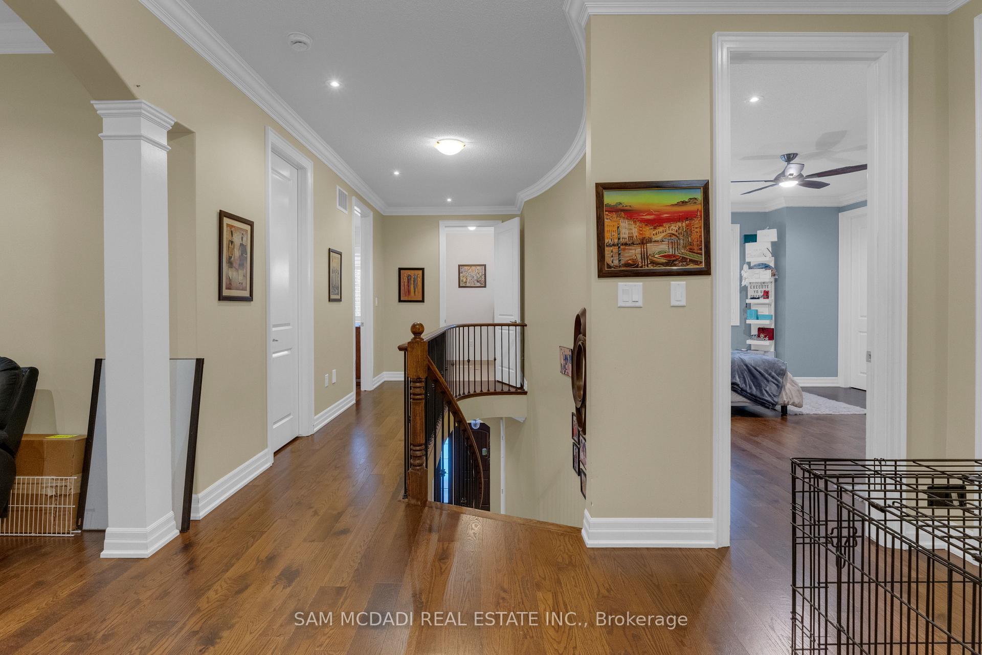 136 North Park Boulevard