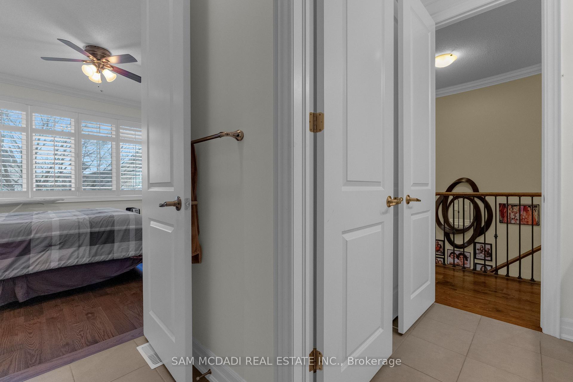 136 North Park Boulevard