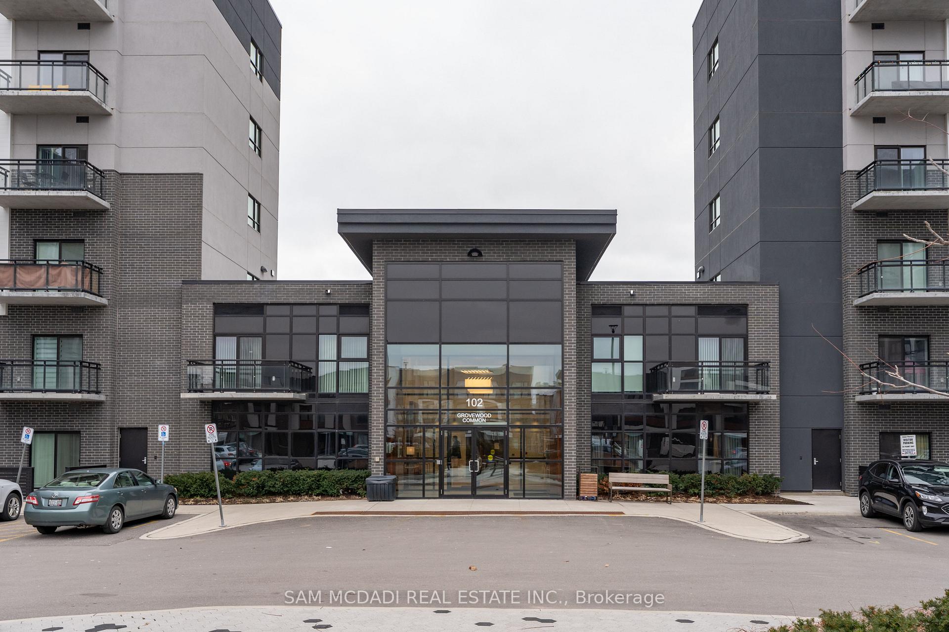 102 Grovewood Common 529