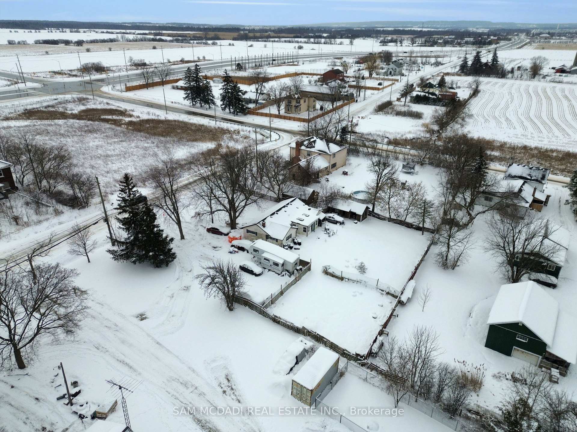 10043 Britannia Road