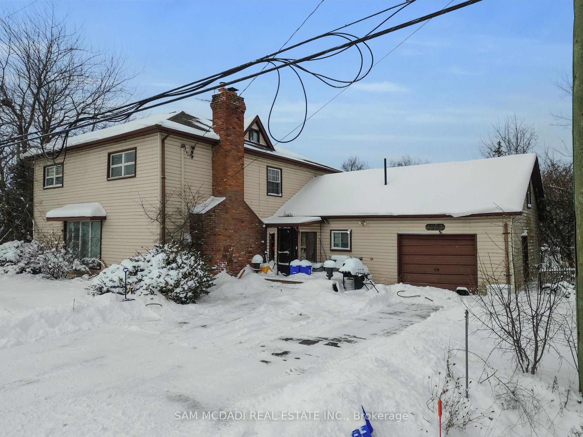10025 Britannia Road