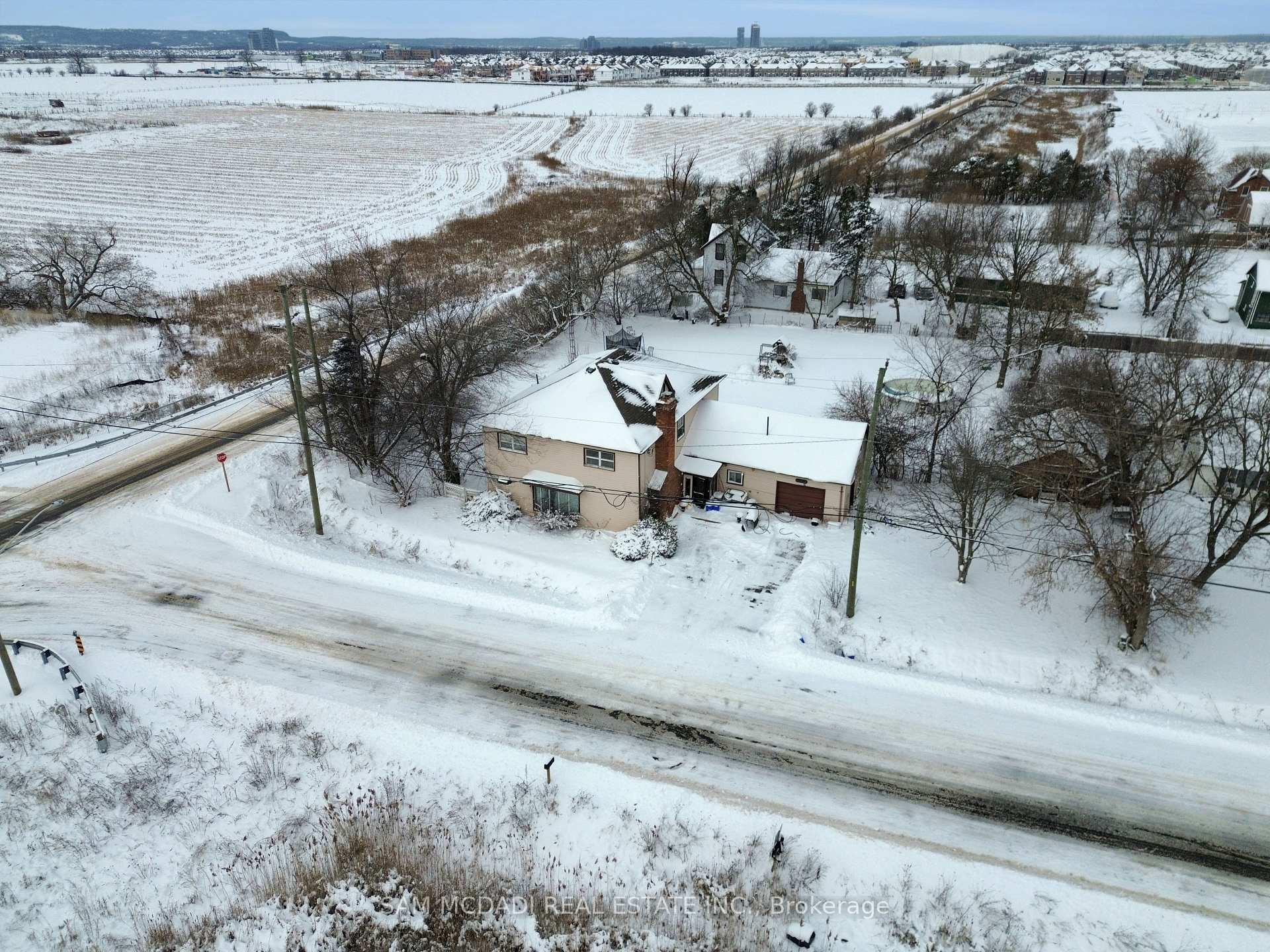 10025 Britannia Road