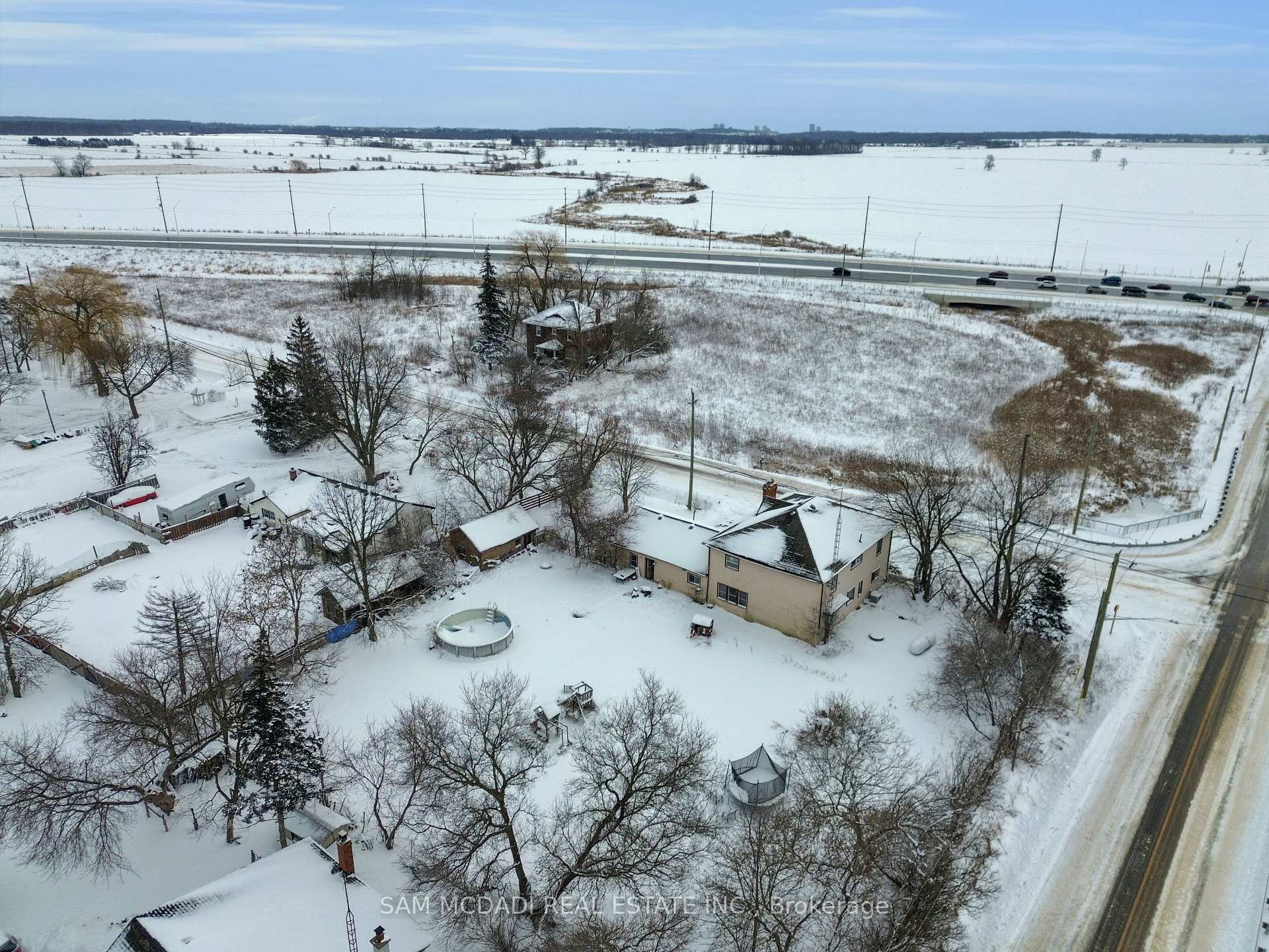 10025 Britannia Road