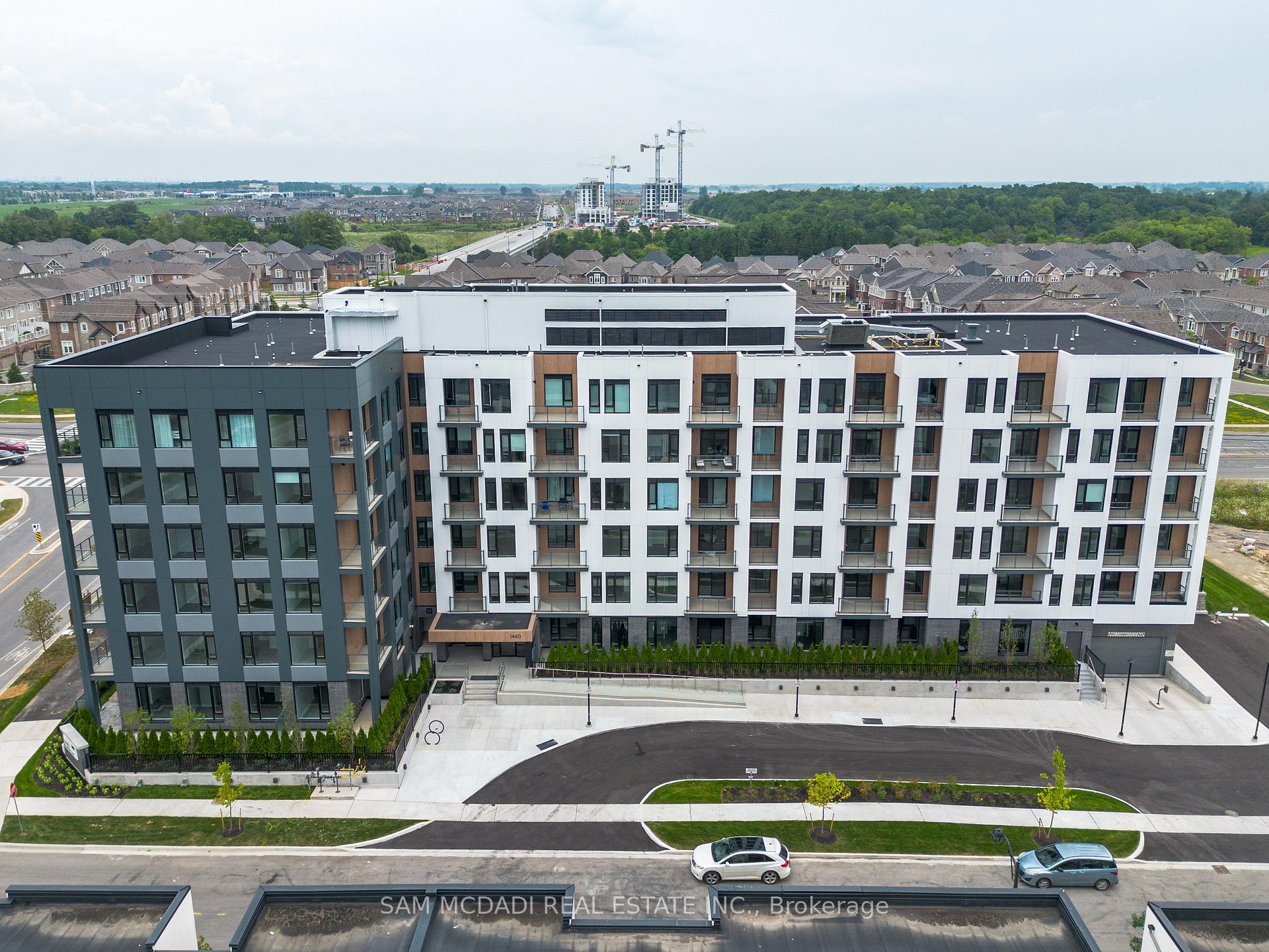 1440 Clarriage Court 308