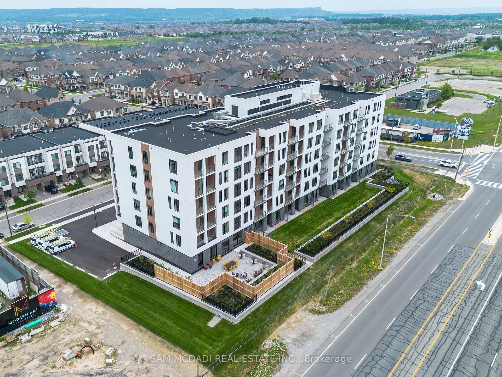 1440 Clarriage Court 308